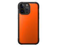 Nomad Rugged Case iPhone 14 Pro Max orange - 1258596 - zdjęcie 1